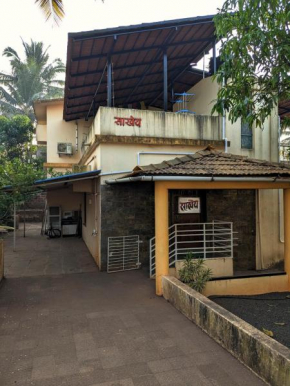 Sakhey Homestay